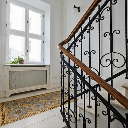 City Center - Cozy And Bright - Dobra 11 Varşovia Exterior foto