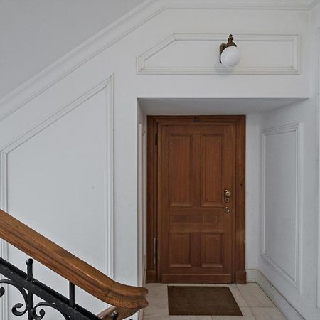 City Center - Cozy And Bright - Dobra 11 Varşovia Exterior foto